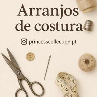Indira Manuel - Alfaiates e Costureiras - Lisboa