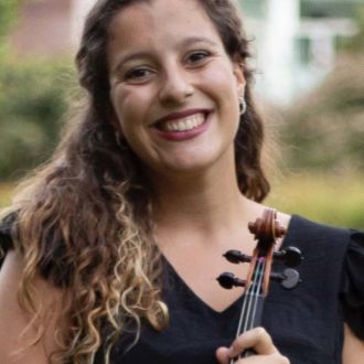 Beatriz Morais - Aulas de Música - Leiria