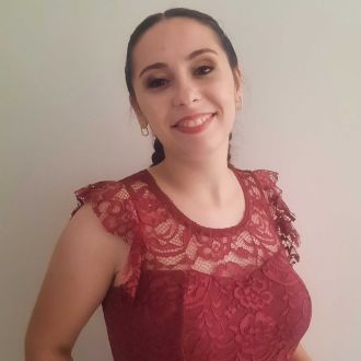 Mariana P. - Electricista