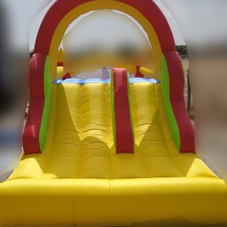 Débora - Animação - Insufláveis - Santarém