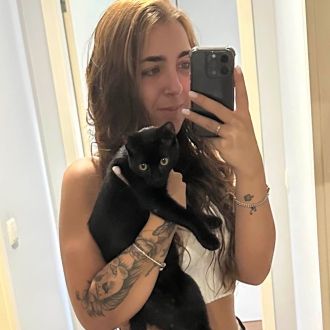 Mariana - Pet Sitting e Pet Walking - Valongo