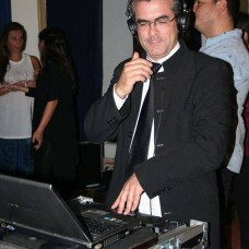 HM Events - DJ - Setúbal