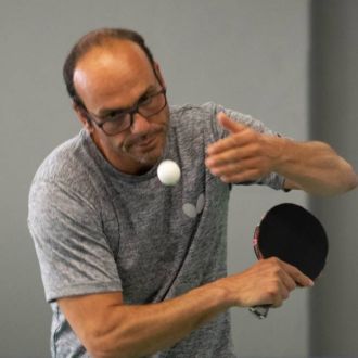Want to learn Table tenis??? - Aulas de Desporto - Alenquer
