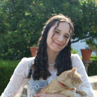 Daniela Nunes - Pet Sitting - Beato