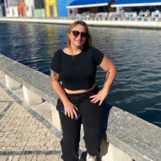 Priscila Santos - Cabeleireiros e Barbeiros - Espinho