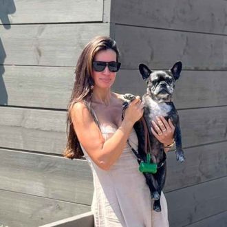 Ana Ferreira - Pet Sitting - Beato