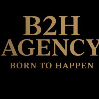 B2H Agency - Born to Happen - Bandas de Música - Leiria