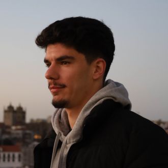 Diogo Lima - Impressão - Paredes