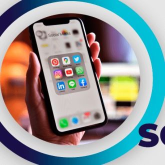 Social Marketing - Desarrollador de software para móviles - Alfragide
