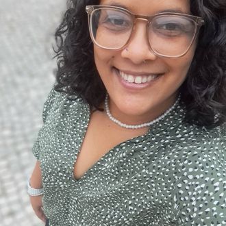 Thais Soares Rodrigues - Serviços Administrativos - Évora