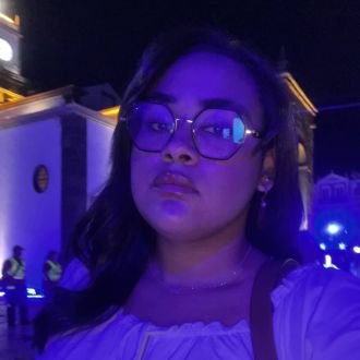 Karen Costa - Babysitter - Esgueira