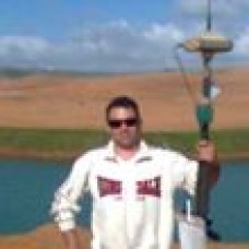 Francisco de Paula e Castro - Topografia - Lisboa