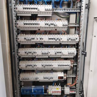 V. G. Instalações elétricas - Eletrodomésticos - Lousada