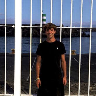 Tomás Porteiro - Pet Sitting - Beato