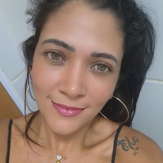 Cinthya - Babysitter - Pinhal Novo