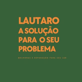 Lautaro Murua - Design de Interiores - Trofa