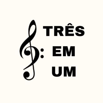Três Em Um/Out Of Tune - Bandas de Música - Setúbal
