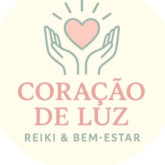 Coração de Luz - Reiki - Porto