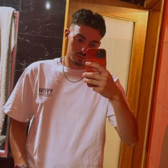 Gonçalo - Iluminação - Resende