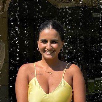 Bruna Pereira - Ama - Lumiar