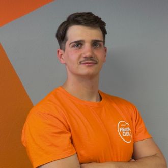David Bancroft - Personal Training e Fitness - Porto