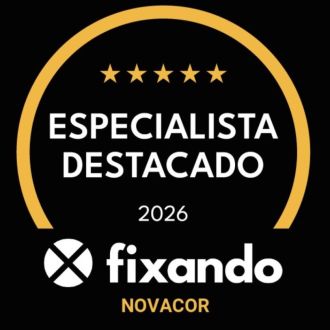 NovaCor - Telhados e Coberturas - Cascais