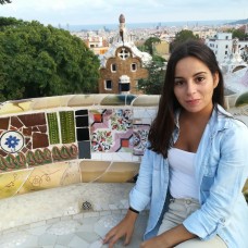 Liliana Mota - Aulas de Dan&ccedil;a - Aveiro