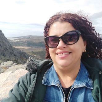 Maria. Vix - Limpeza - Pombal