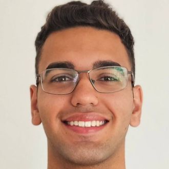 Lucas - Valet Parking - Anadia