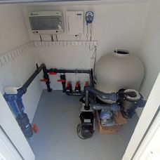Vilaça - Limpeza e Manutenção de Jacuzzi e Spa - Corroios
