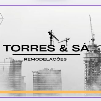 Torres e Sá remodelações - Jardinería - Amora