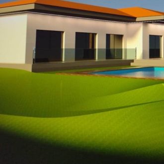 MSilvaRemodelações - Design de Interiores - Baião