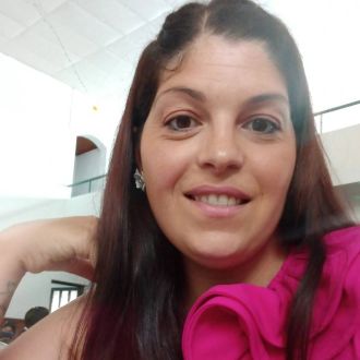Catarina Santos - Limpeza - Pombal
