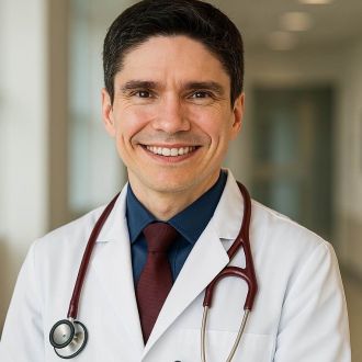 Dr. Tavares Lopes - ClinIQ Telemedicine - Medicina - Lisboa