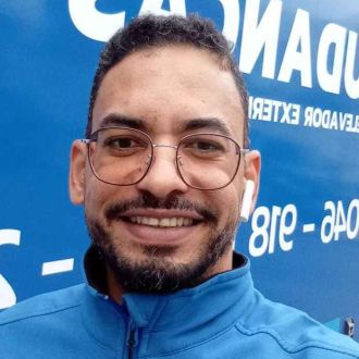 José Batista Unir Distâncias - House Movers (under 50 miles) - Maceira