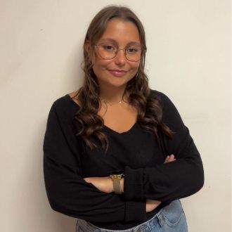 Isabela Santos - Limpeza - Fundão