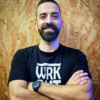 Filipe Mendes - VERTIC3 Fitness - Tai Chi - Cascais e Estoril