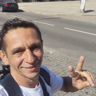 Esdras Fontes - Personal Shopper - Porto