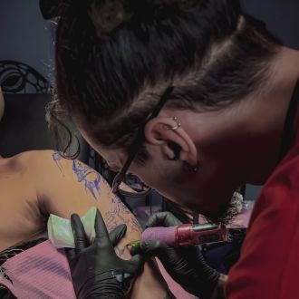 FerrinhosTattoo - IT e Sistemas Informáticos - Bragança