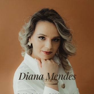 Diana Mendes - Beleza - Ansião
