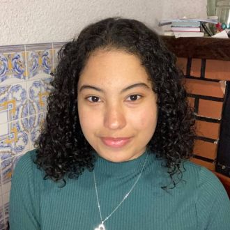Carina Alves - Dog Walking - Alfragide