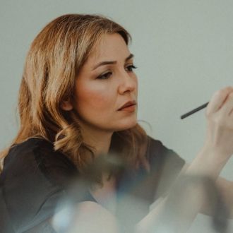 Ana Andrade - pro makeup - Cabeleireiros e Maquilhadores - Montemor-o-Novo