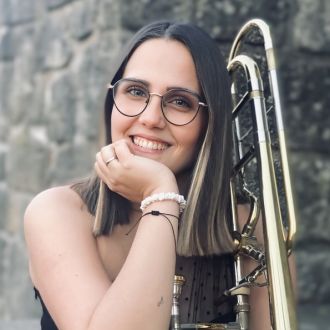 Sara Sousa - Flötenunterricht - Ramalde