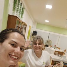 Roberta - Limpeza - Lisboa