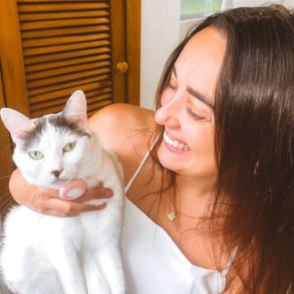 THE CAT SITTING - Pet Sitting e Pet Walking - Lousada