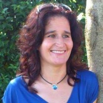 Rosa Rodrigues - Motoristas - Pombal