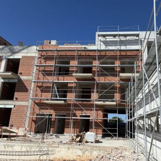 RDDP empreitadas unipessoal LTD - Pavimentos - Amadora