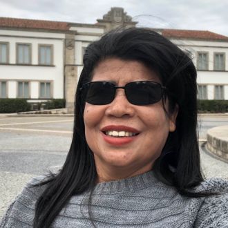 Darci Garcia - Babysitting - Porto