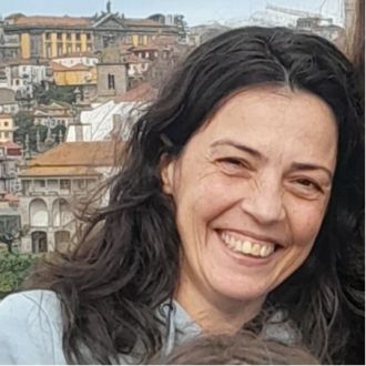 Patrícia Leal Pinto - Música - Gravação e Composição - Braga