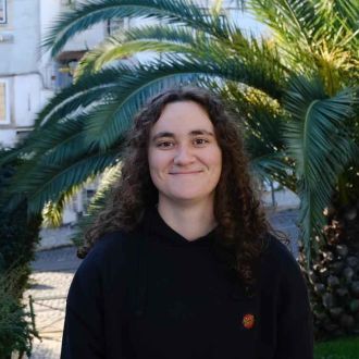 Joana Leão - Pet Sitting e Pet Walking - Porto